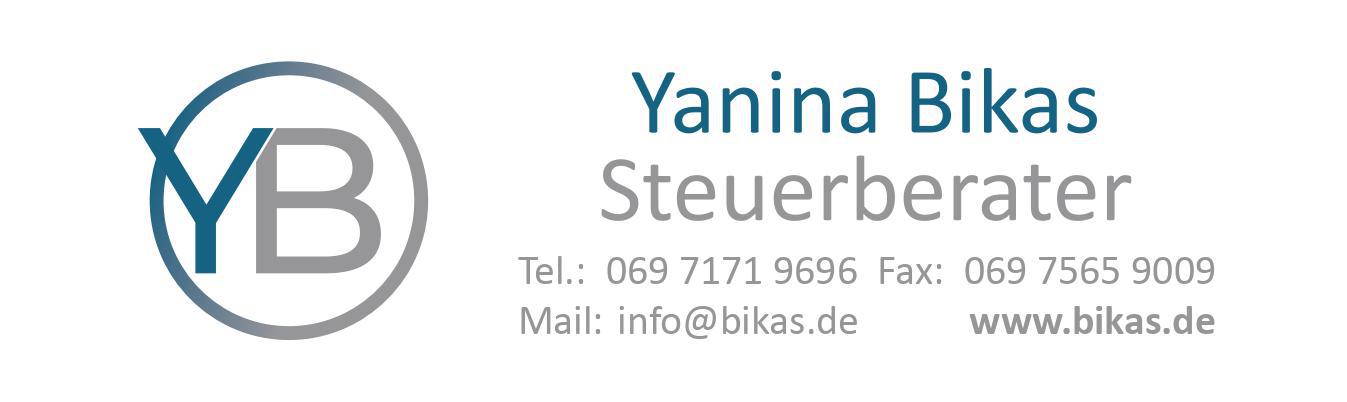 Yanina Bikas Steuerberater